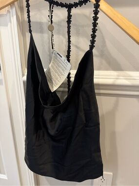 Cami NYC Black top